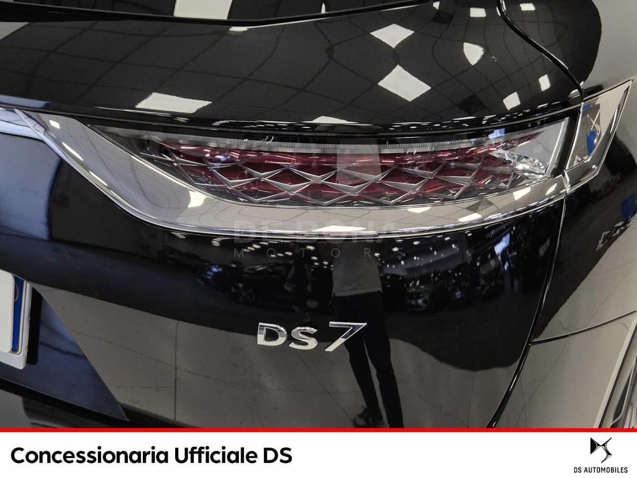 DS DS DS 7 Crossback usata 14