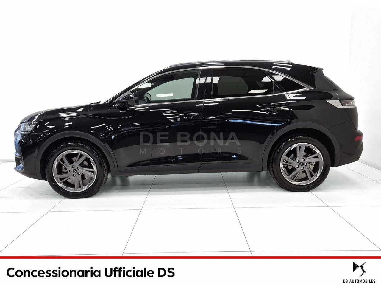 DS DS DS 7 Crossback usata 15