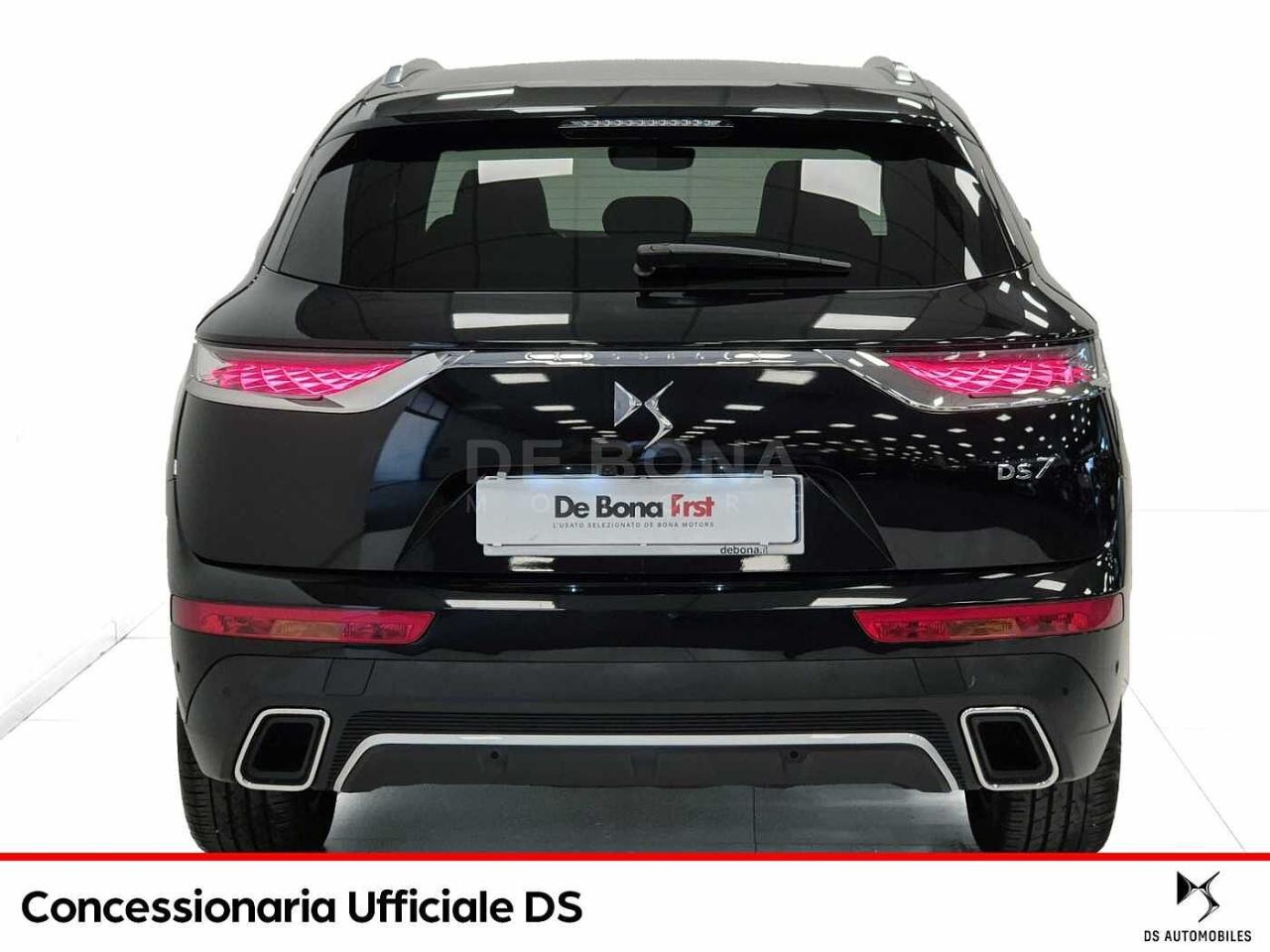 DS DS DS 7 Crossback usata 16