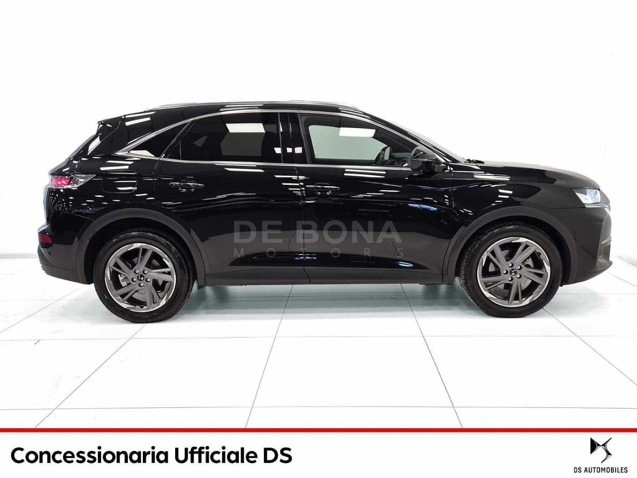 DS DS DS 7 Crossback usata 17