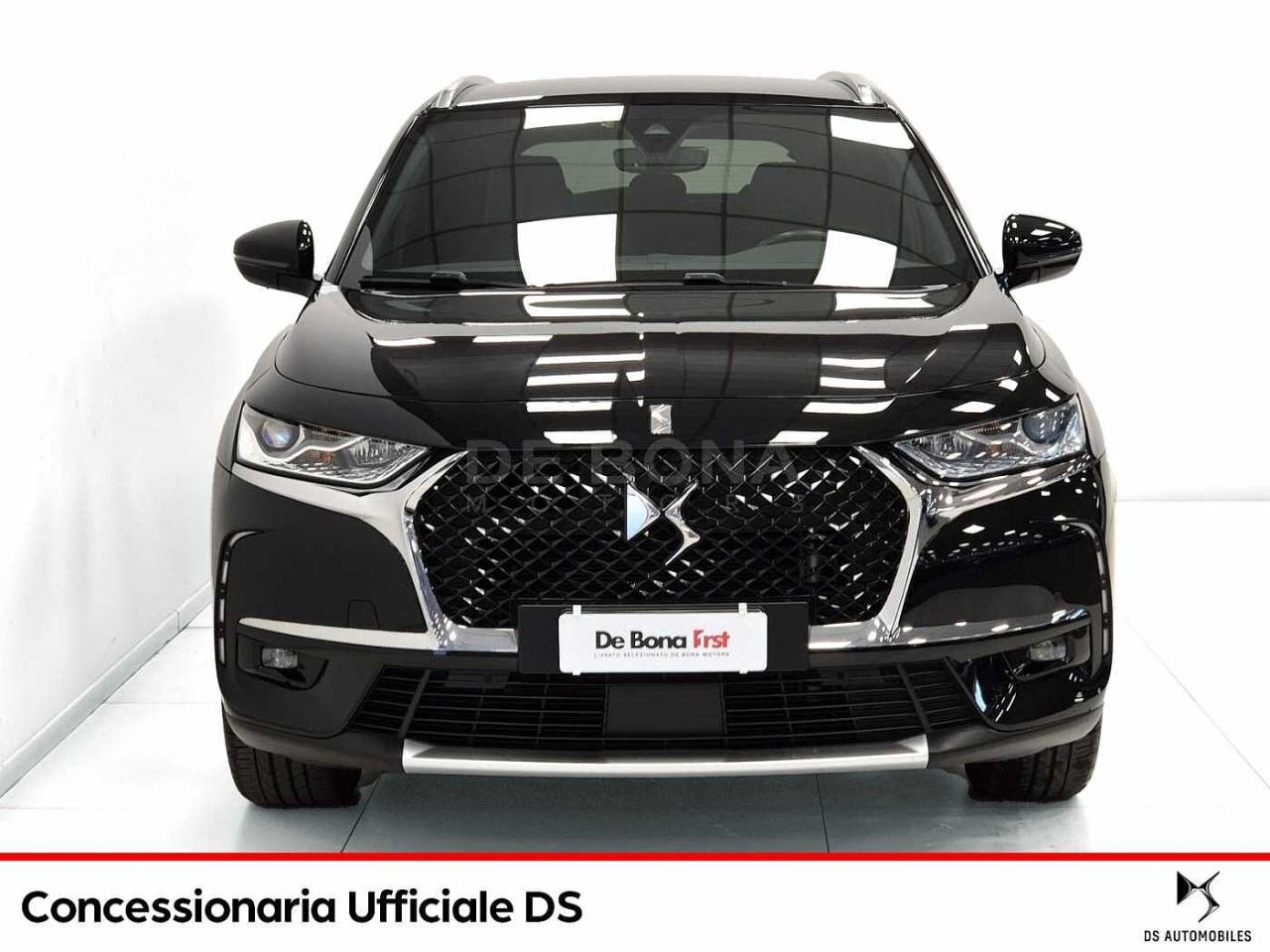DS DS DS 7 Crossback usata 18