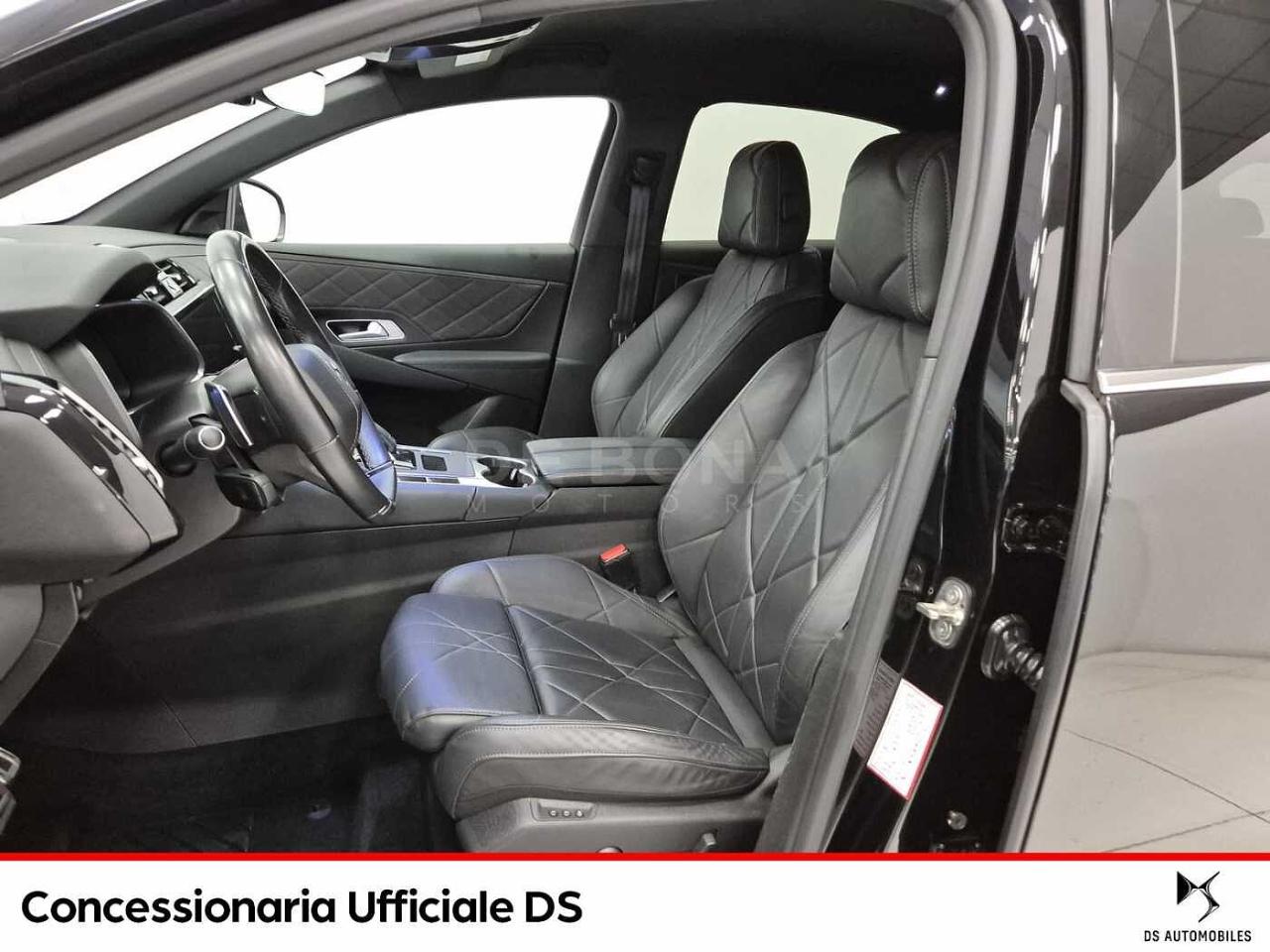 DS DS DS 7 Crossback usata 19