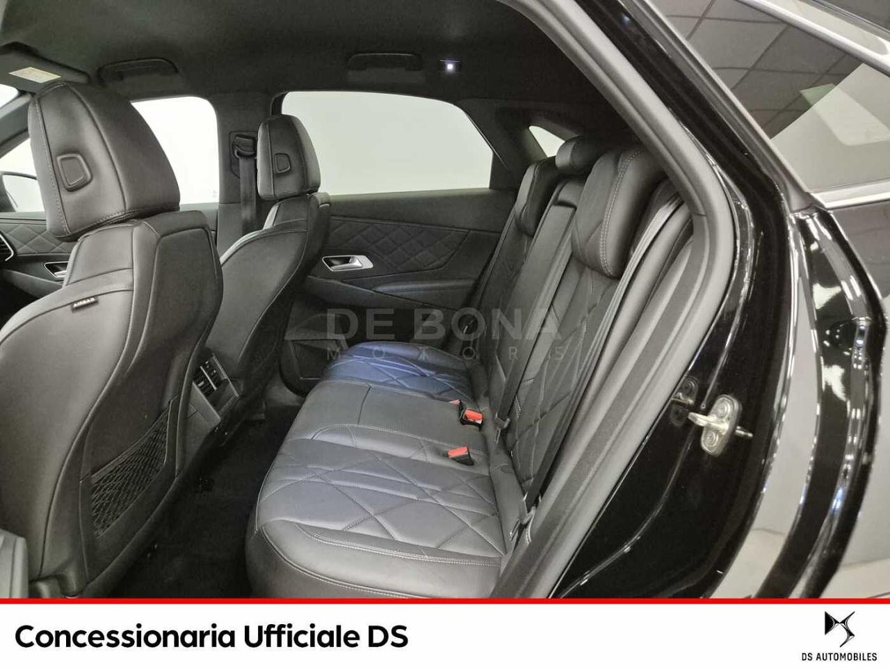 DS DS DS 7 Crossback usata 20