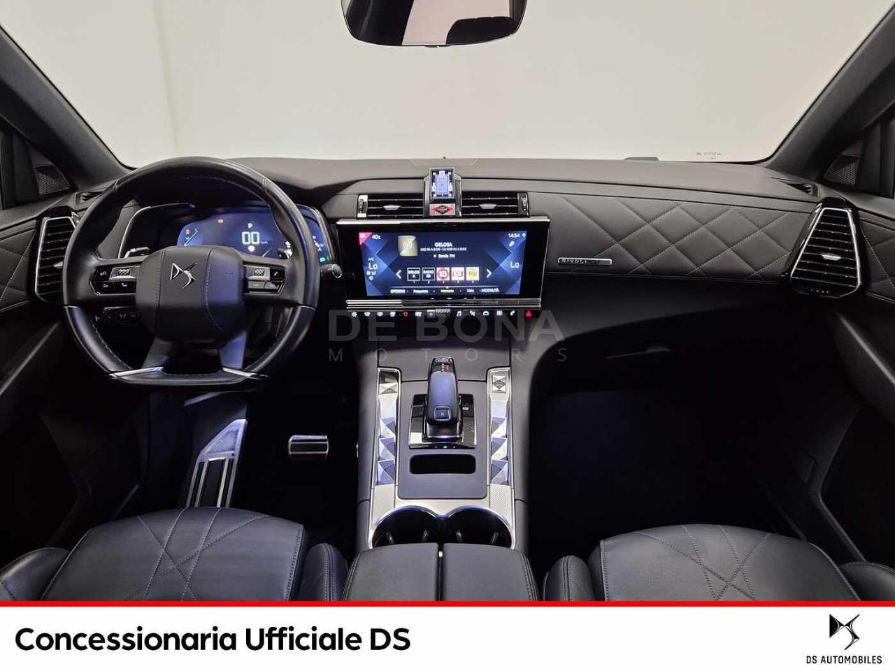 DS DS DS 7 Crossback usata 21