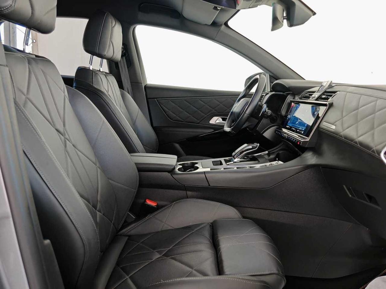 DS DS DS 7 Crossback usata, con 3750
