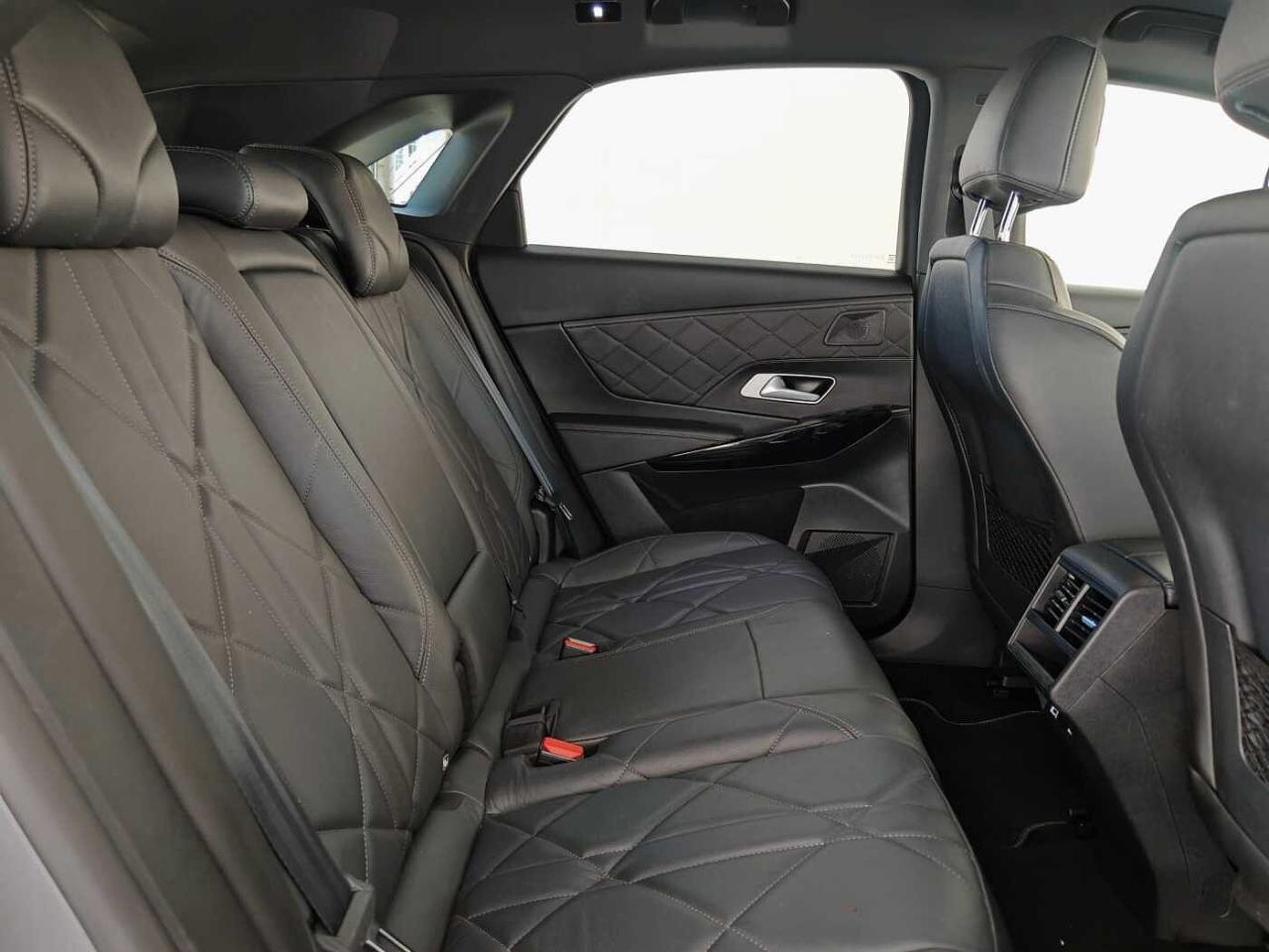 DS DS DS 7 Crossback usata, con 4 cilindri