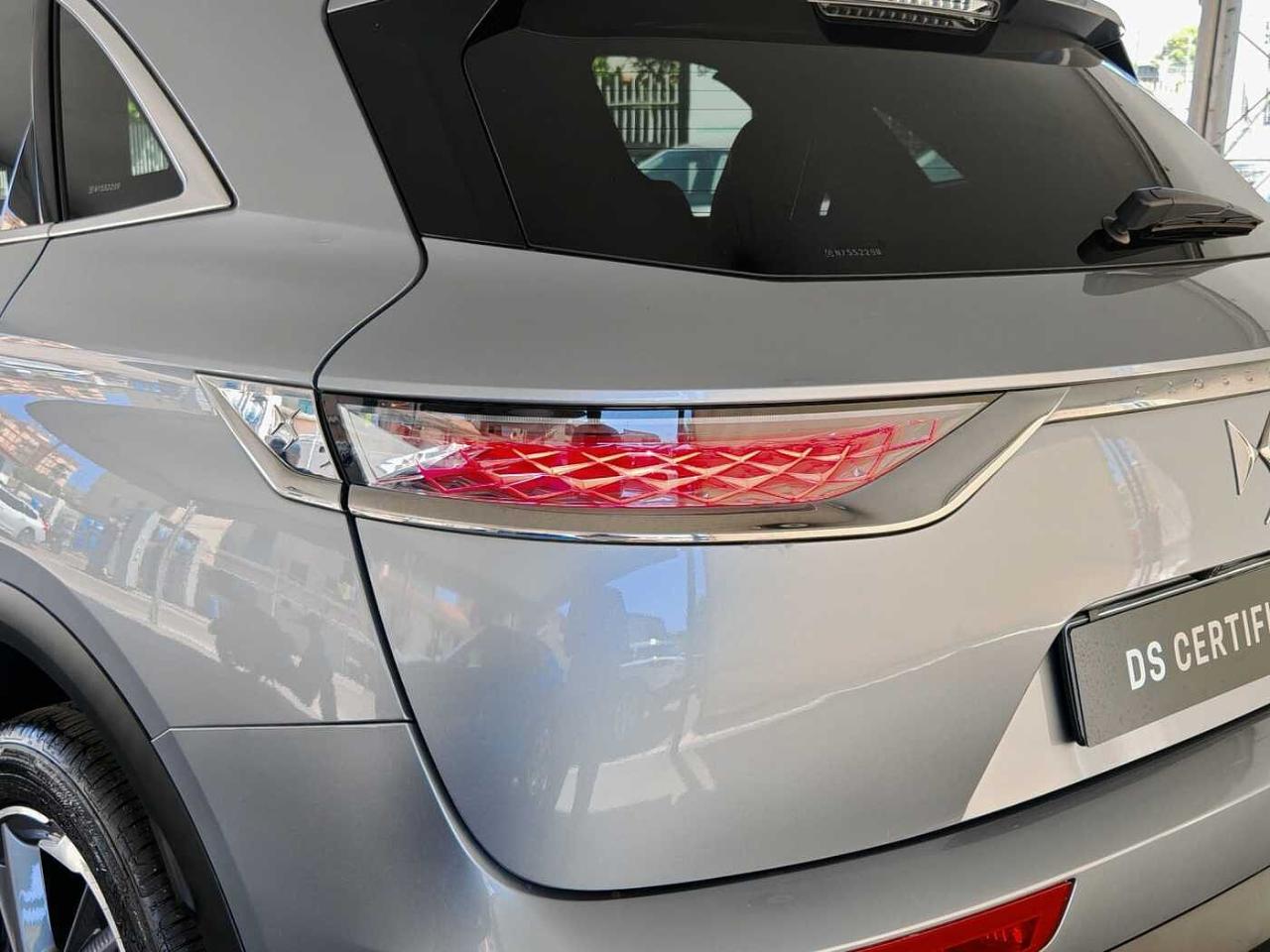 DS DS DS 7 Crossback usata, con abs