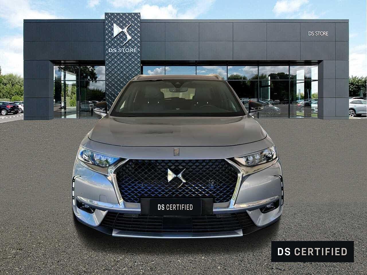 DS DS DS 7 Crossback usata, con airbag frontali e laterali