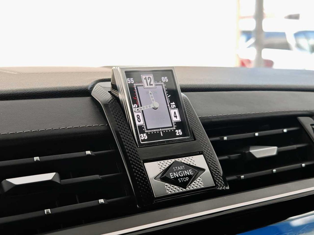 DS DS DS 7 Crossback usata, con alzacristalli elettrici anteriori e posteriori
