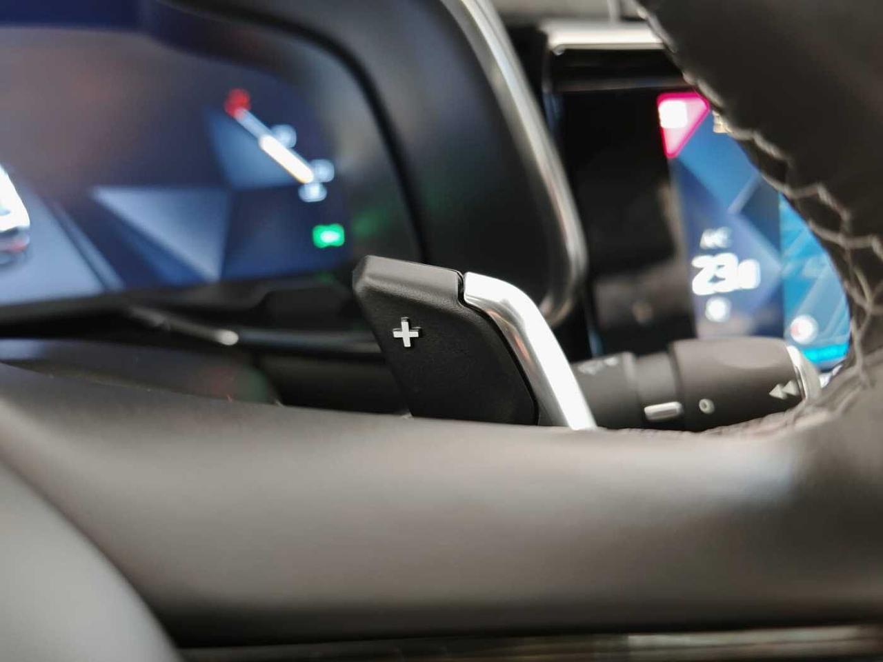 DS DS DS 7 Crossback usata, con assistente di corsia