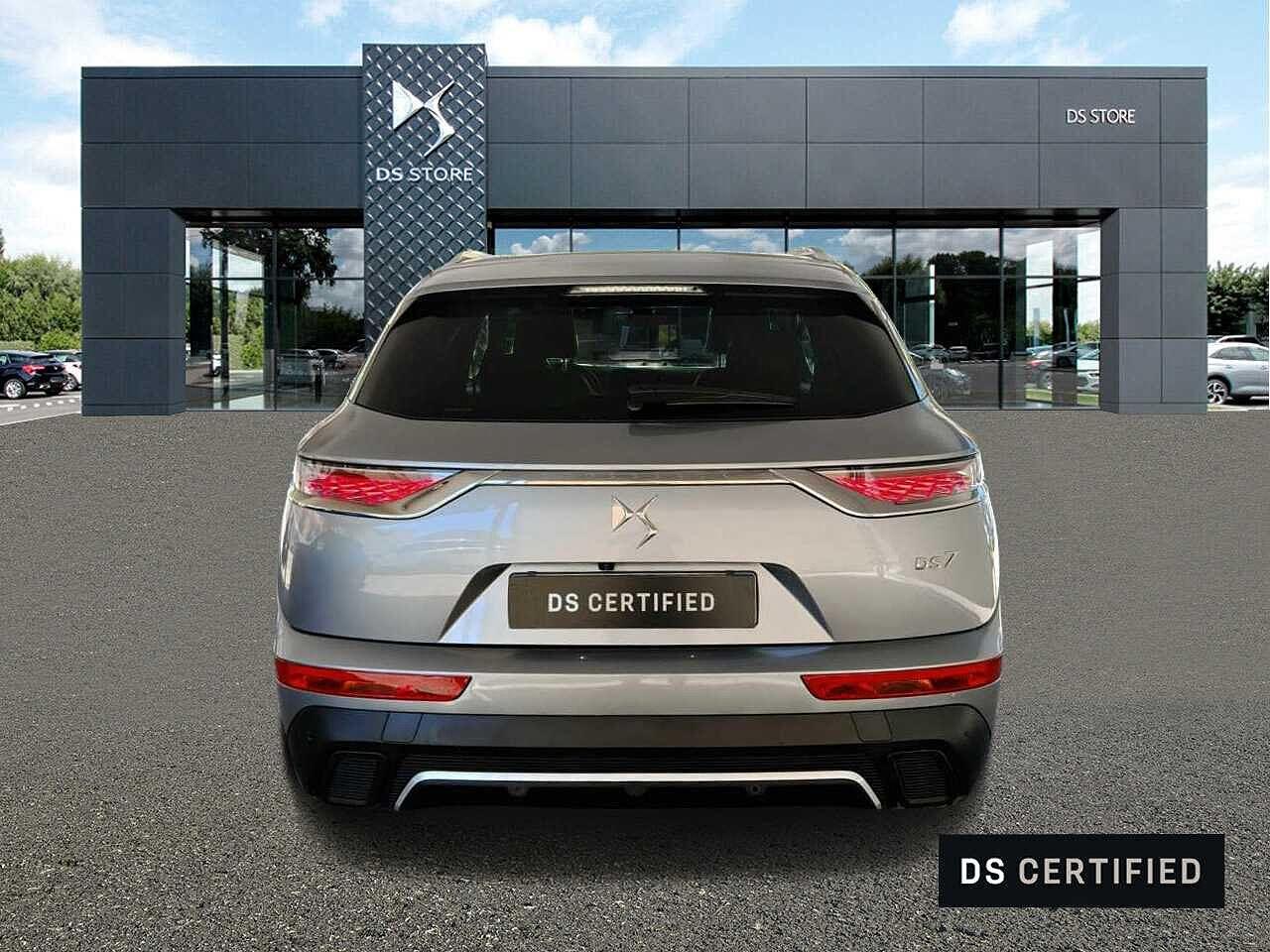 DS DS DS 7 Crossback usata, con clima automatico