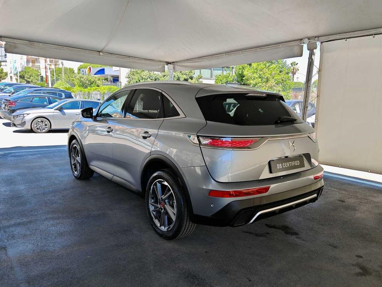 DS DS DS 7 Crossback usata, con comfort access
