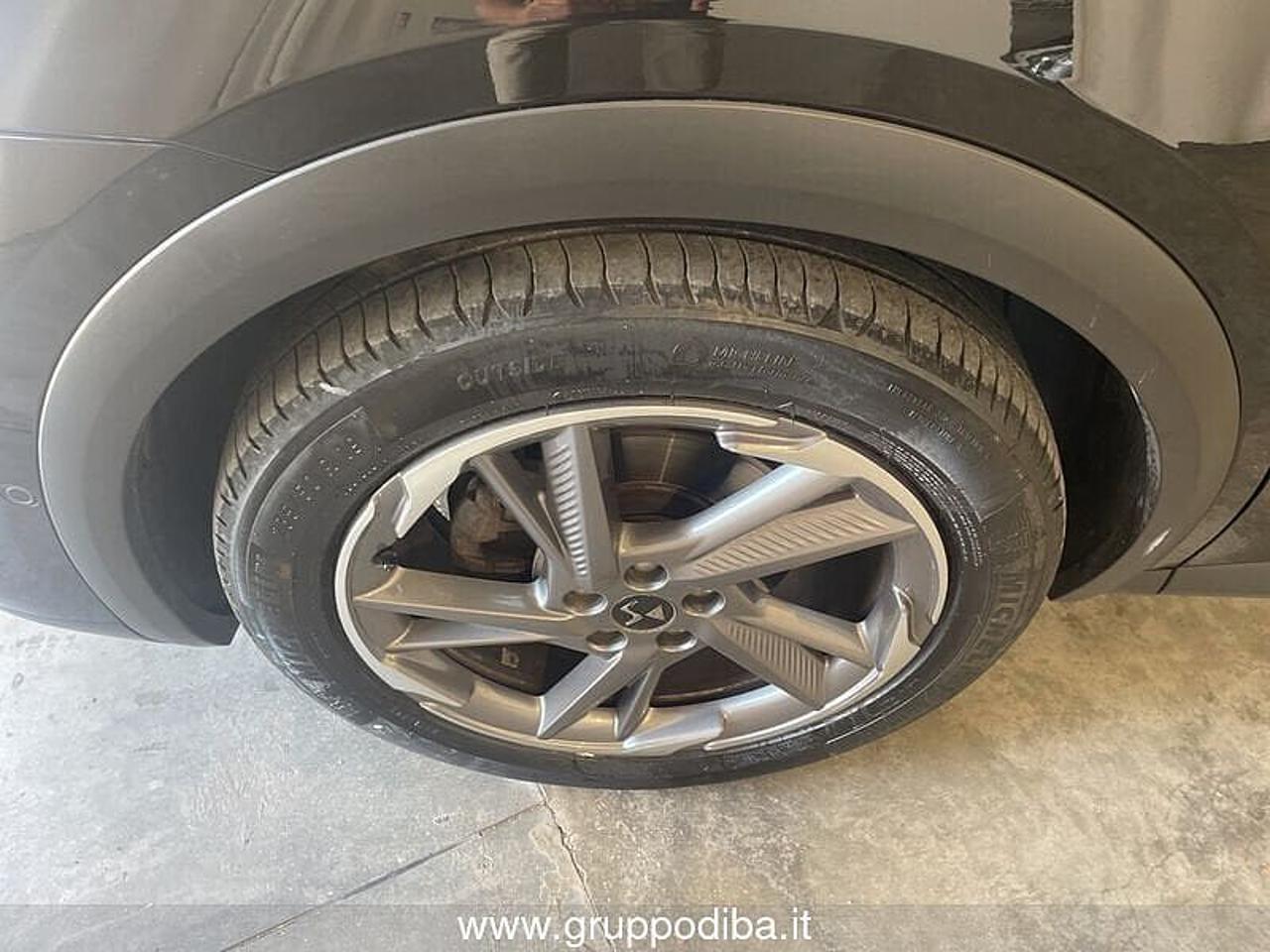 DS DS DS 7 Crossback usata, con 5 porte