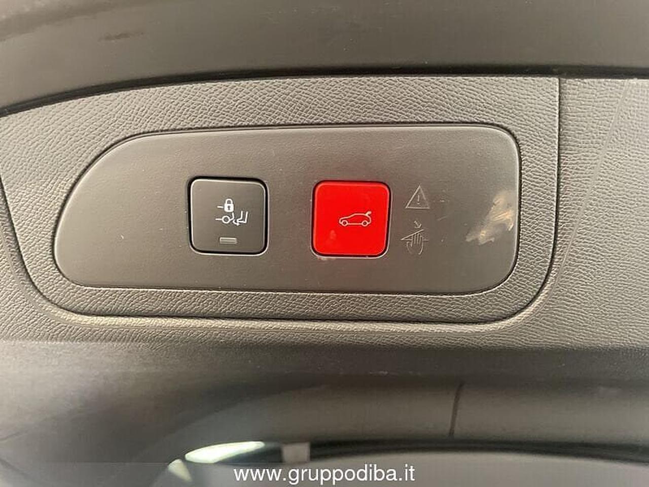 DS DS DS 7 Crossback usata, con abs