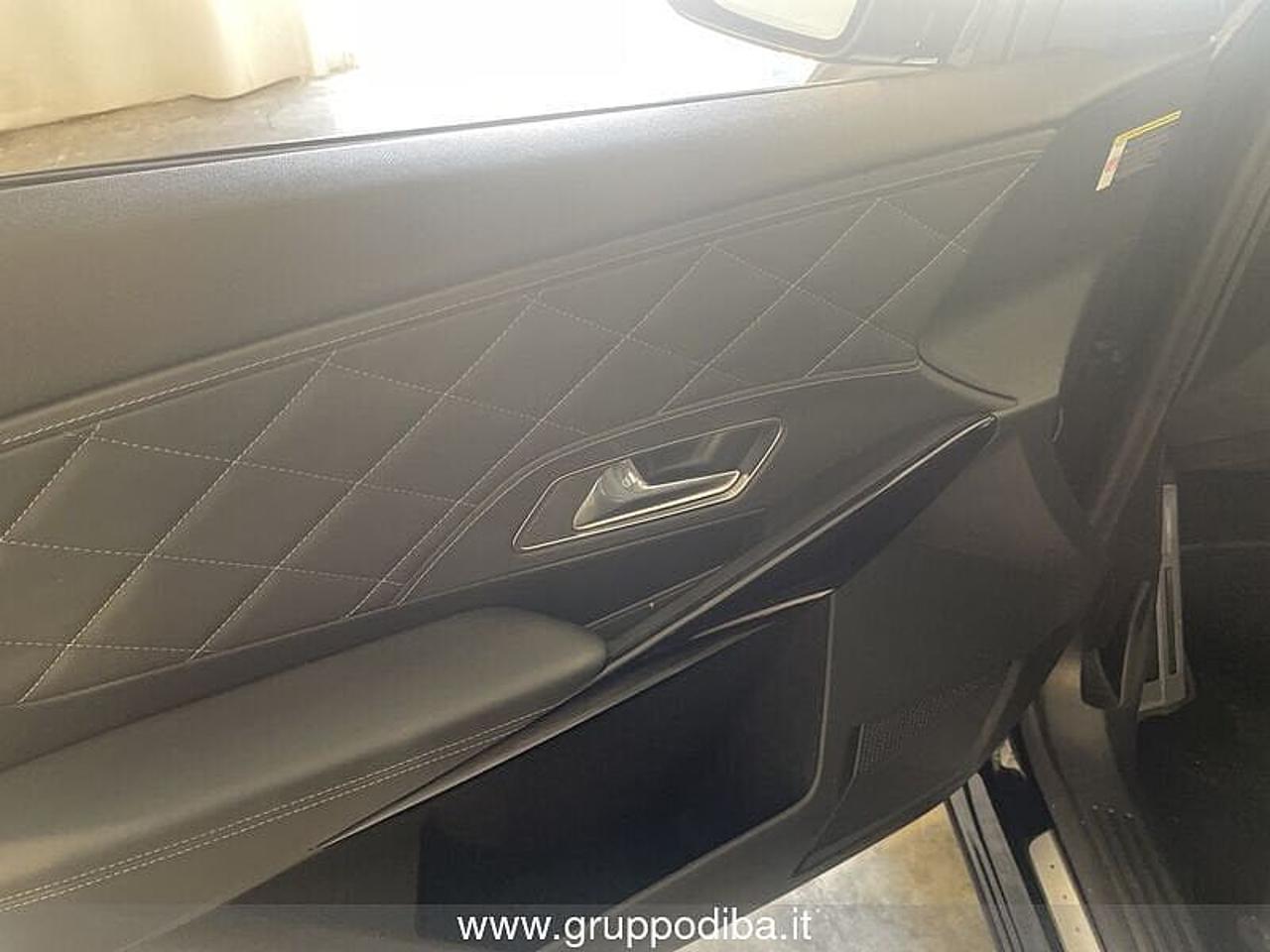 DS DS DS 7 Crossback usata, con cruise control
