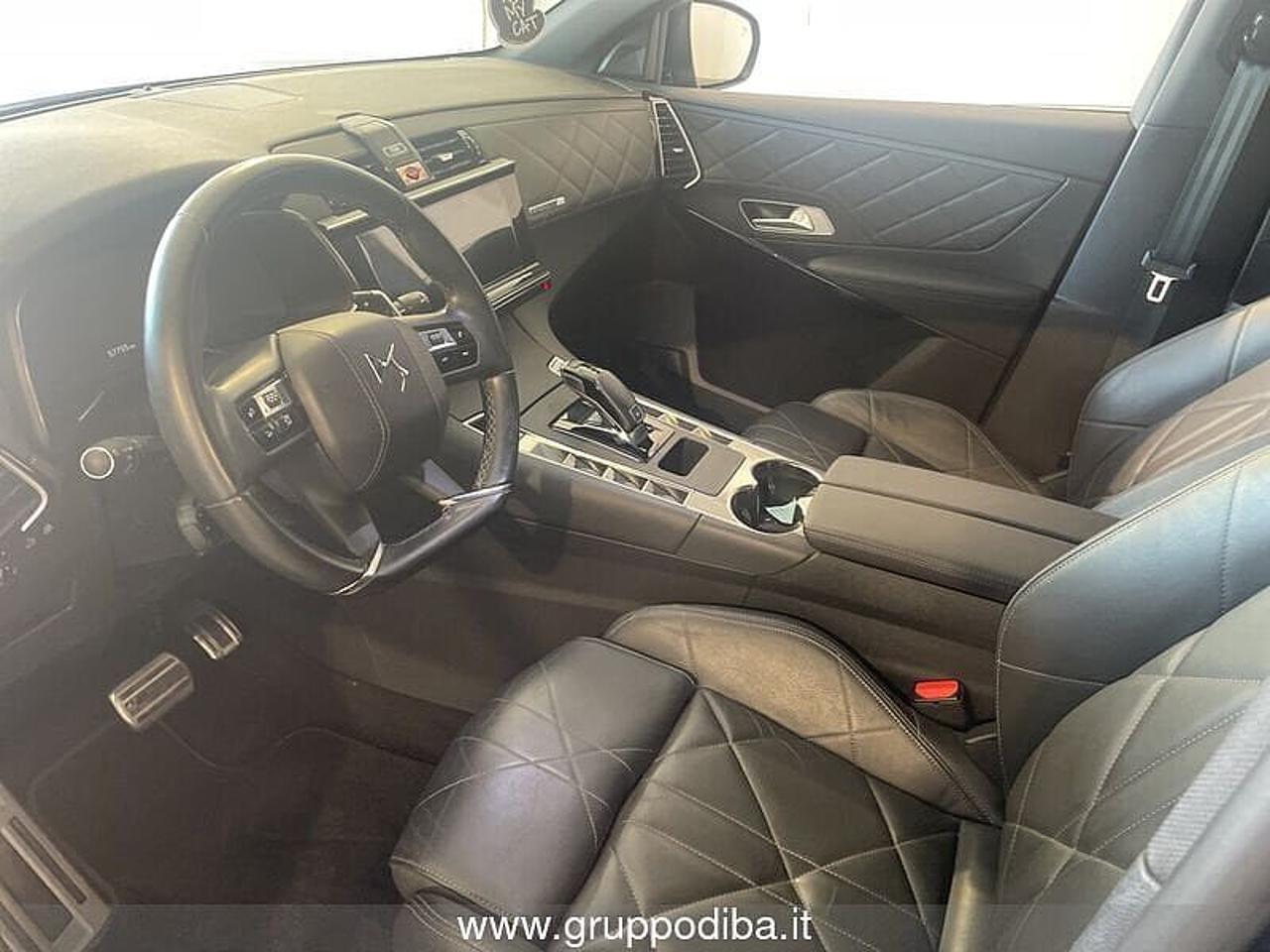DS DS DS 7 Crossback usata, con esp