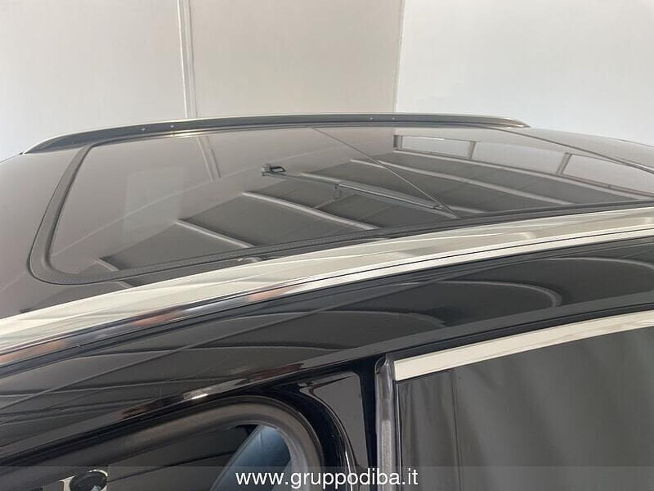 DS DS DS 7 Crossback usata, con sedili elettrici