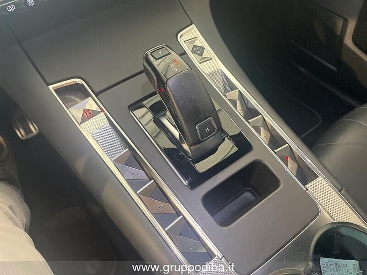 DS DS DS 7 Crossback usata, con trazione anteriore