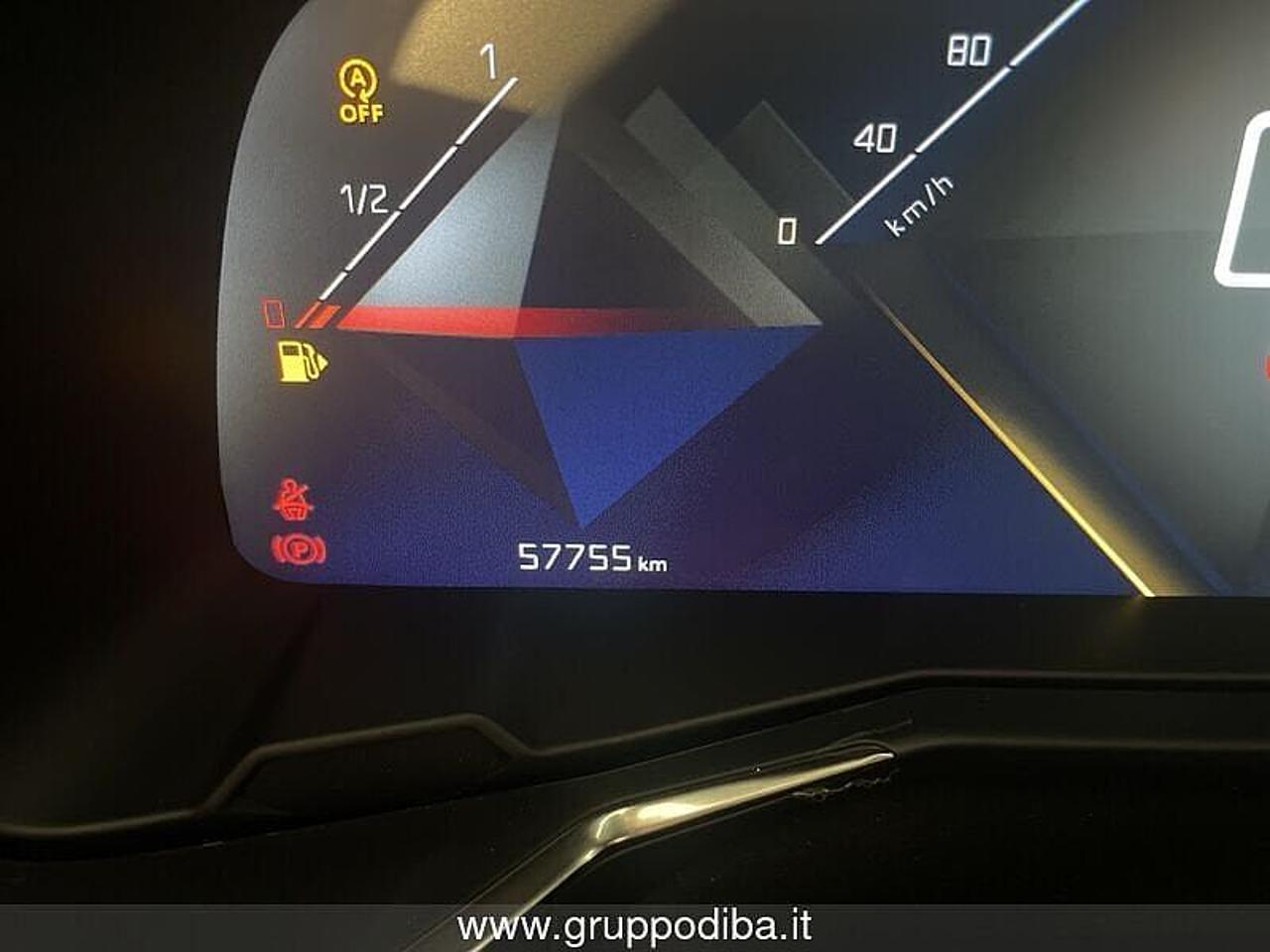 DS DS DS 7 Crossback usata, con vetri elettrici