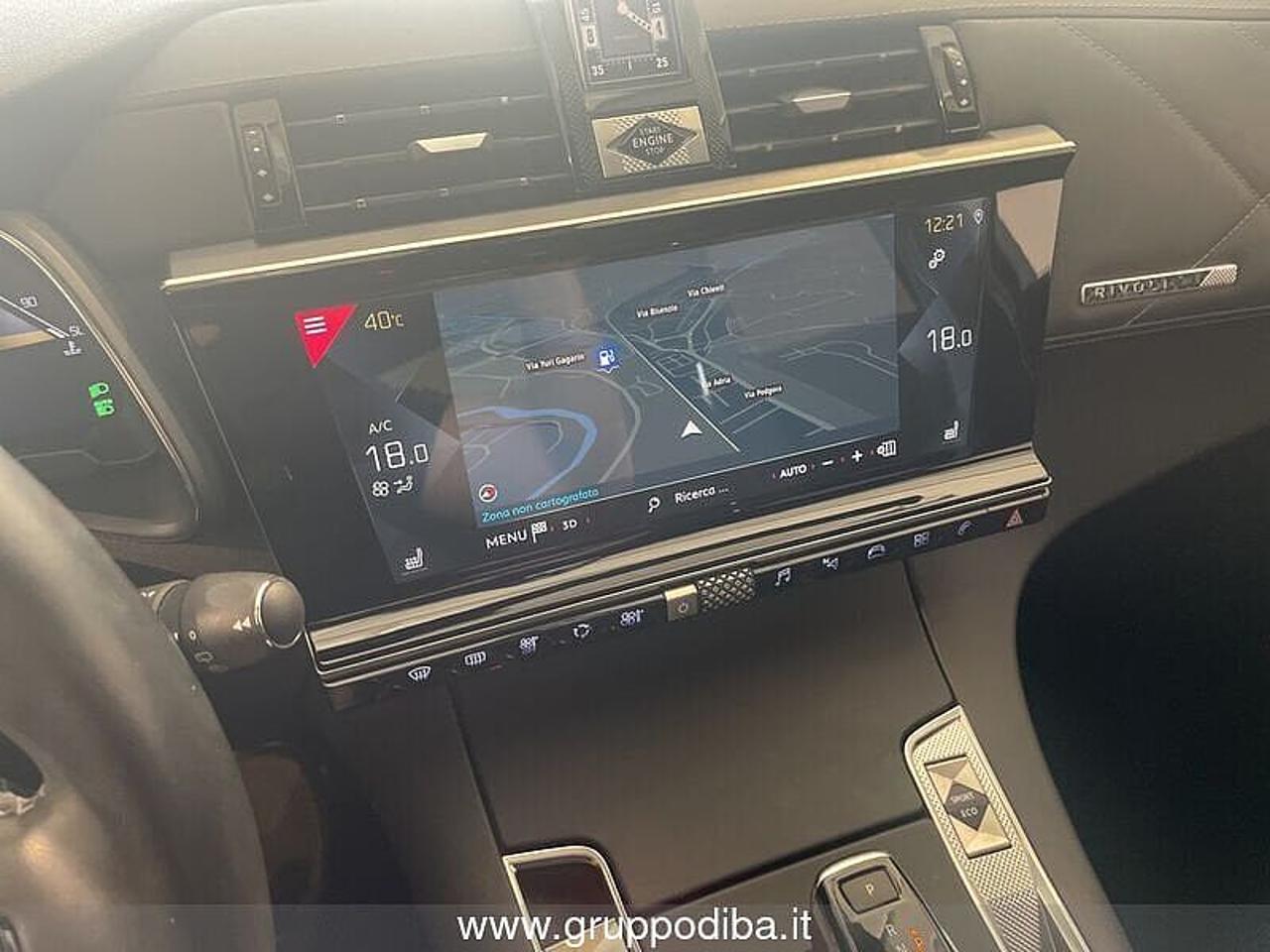 DS DS DS 7 Crossback usata 14