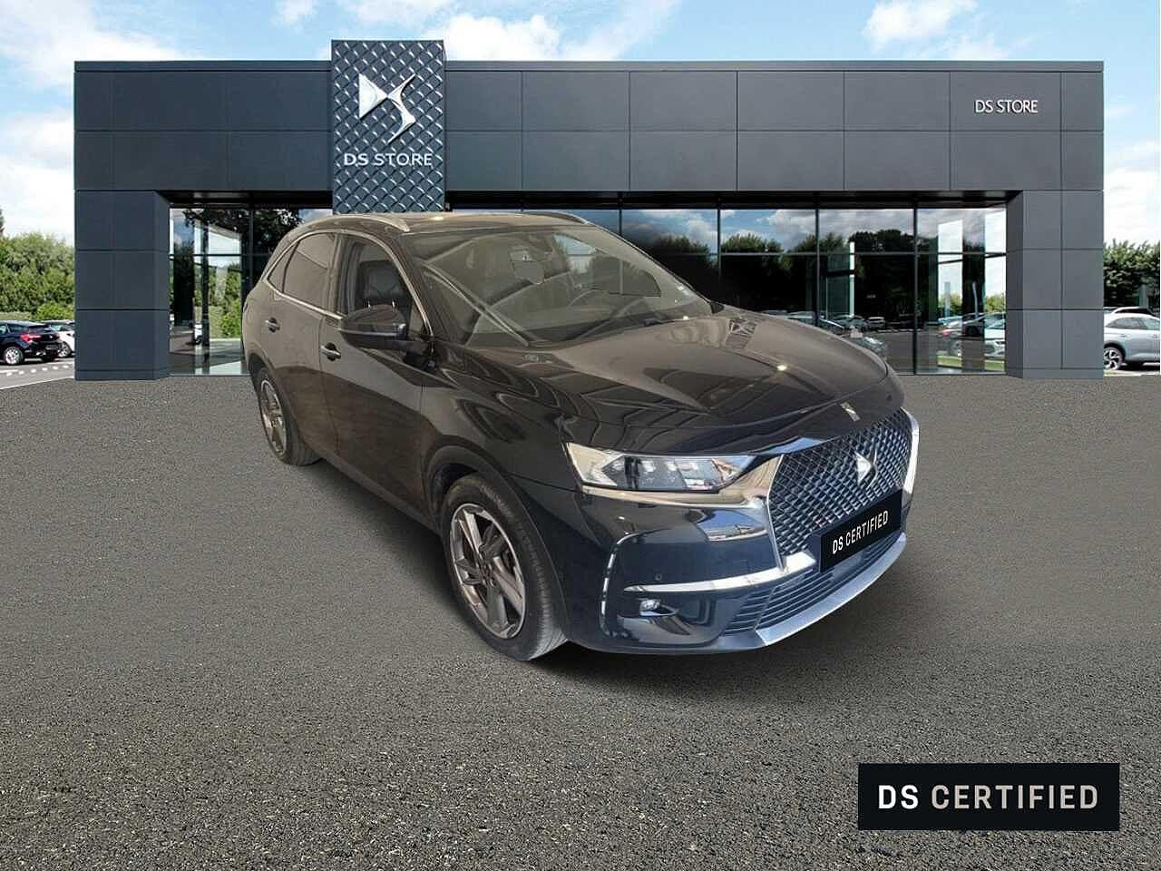 DS DS DS 7 Crossback usata 16