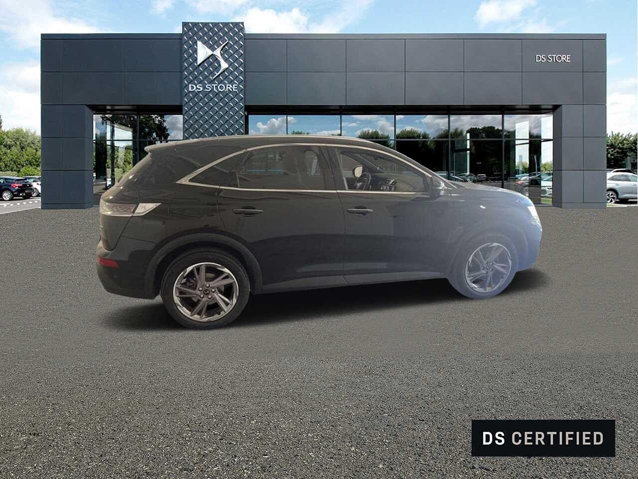DS DS DS 7 Crossback usata 17