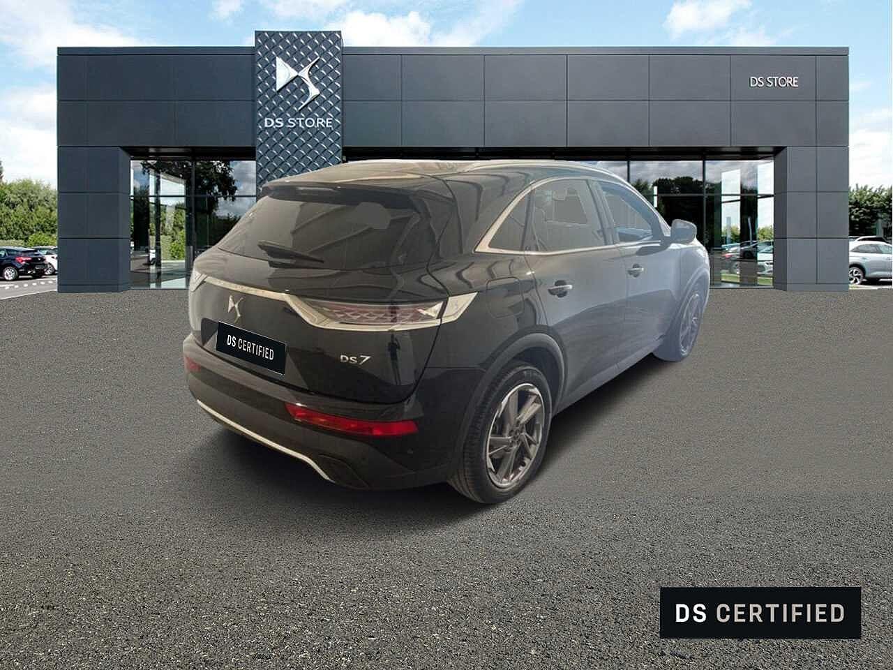 DS DS DS 7 Crossback usata 18