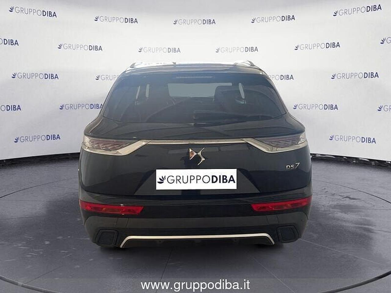 DS DS DS 7 Crossback usata 19