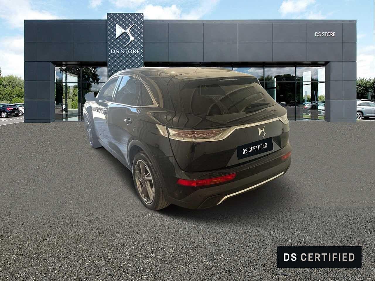 DS DS DS 7 Crossback usata 20
