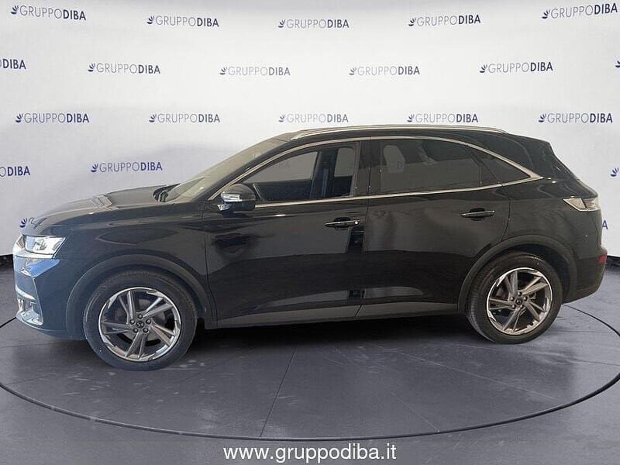 DS DS DS 7 Crossback usata 21