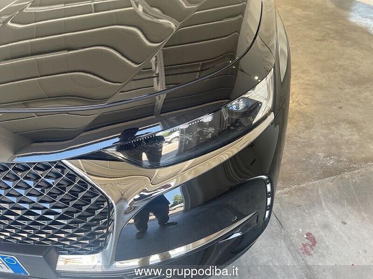 DS DS DS 7 Crossback usata 22