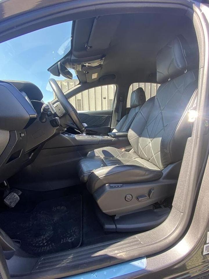 DS DS DS 7 Crossback usata, con cruise control