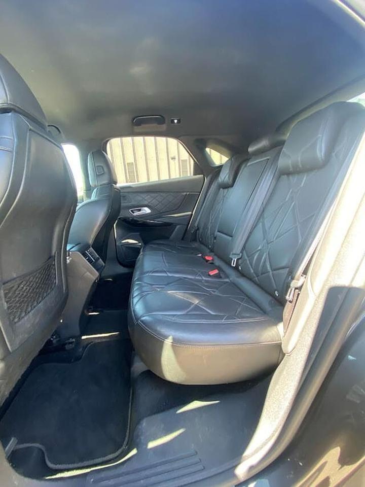 DS DS DS 7 Crossback usata, con esp
