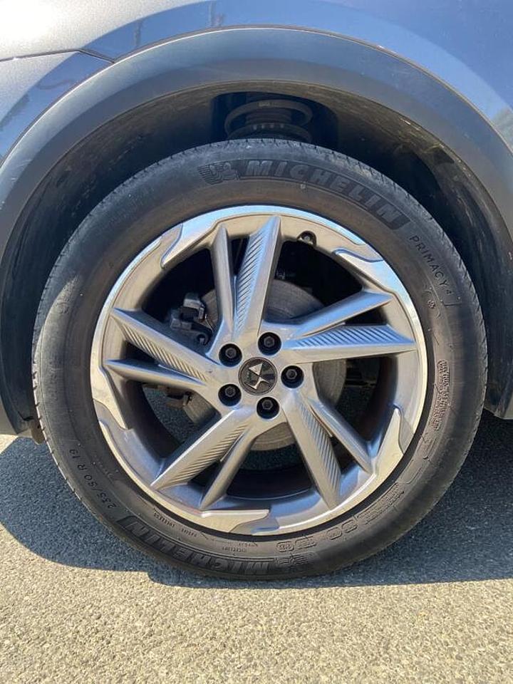 DS DS DS 7 Crossback usata, con fari allo xeno