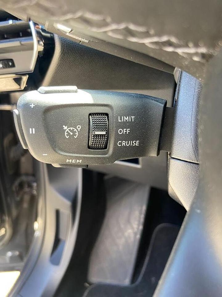 DS DS DS 7 Crossback usata 15