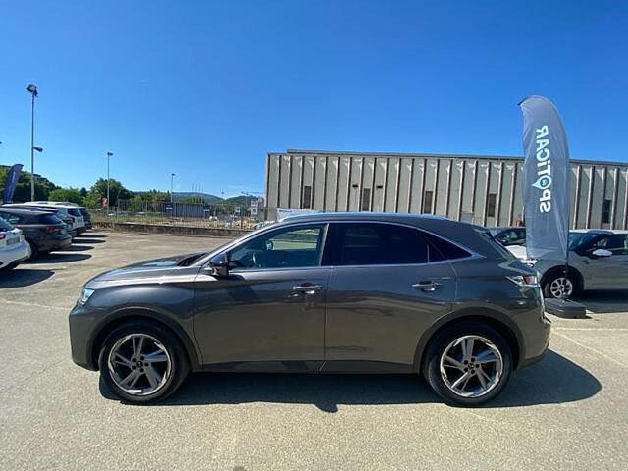 DS DS DS 7 Crossback usata 18