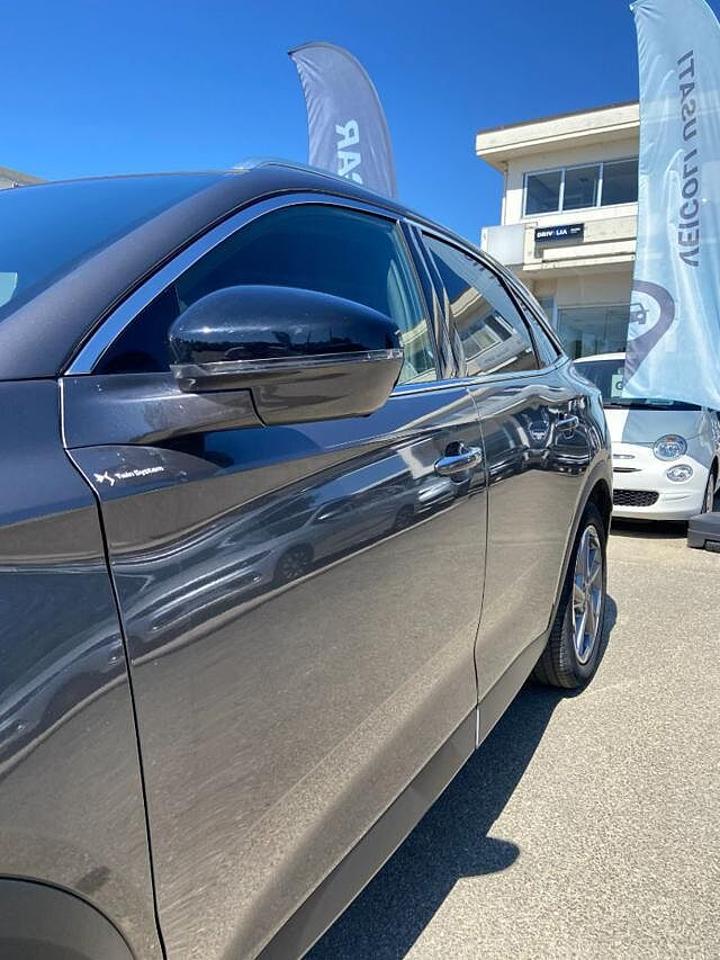 DS DS DS 7 Crossback usata 20