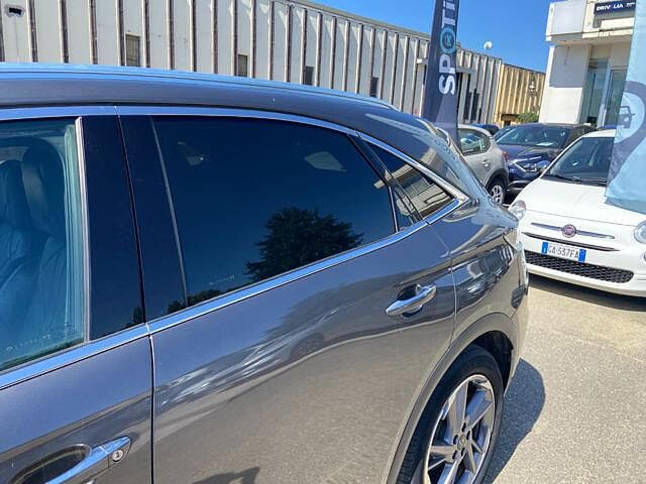 DS DS DS 7 Crossback usata 21
