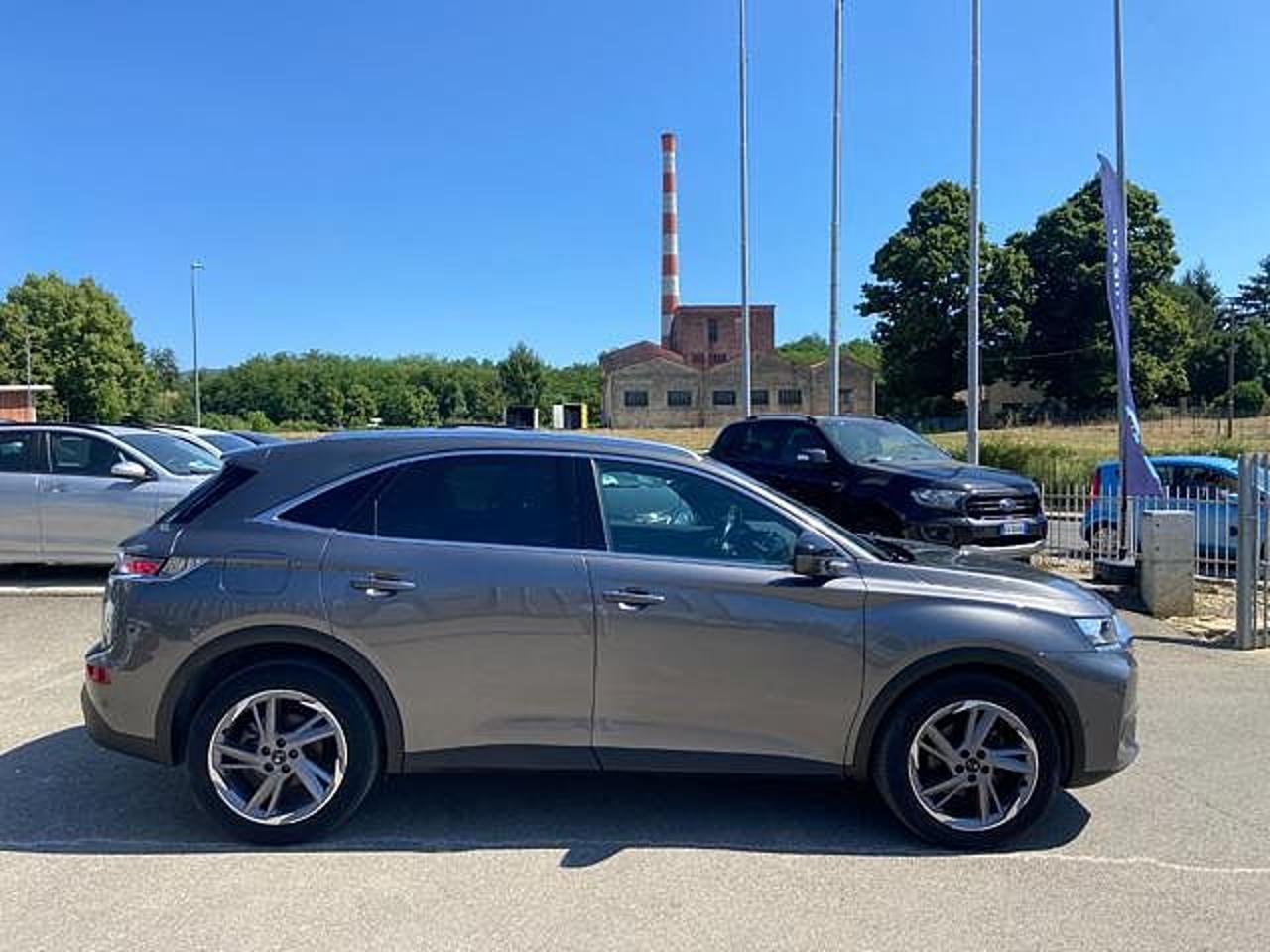 DS DS DS 7 Crossback usata 24