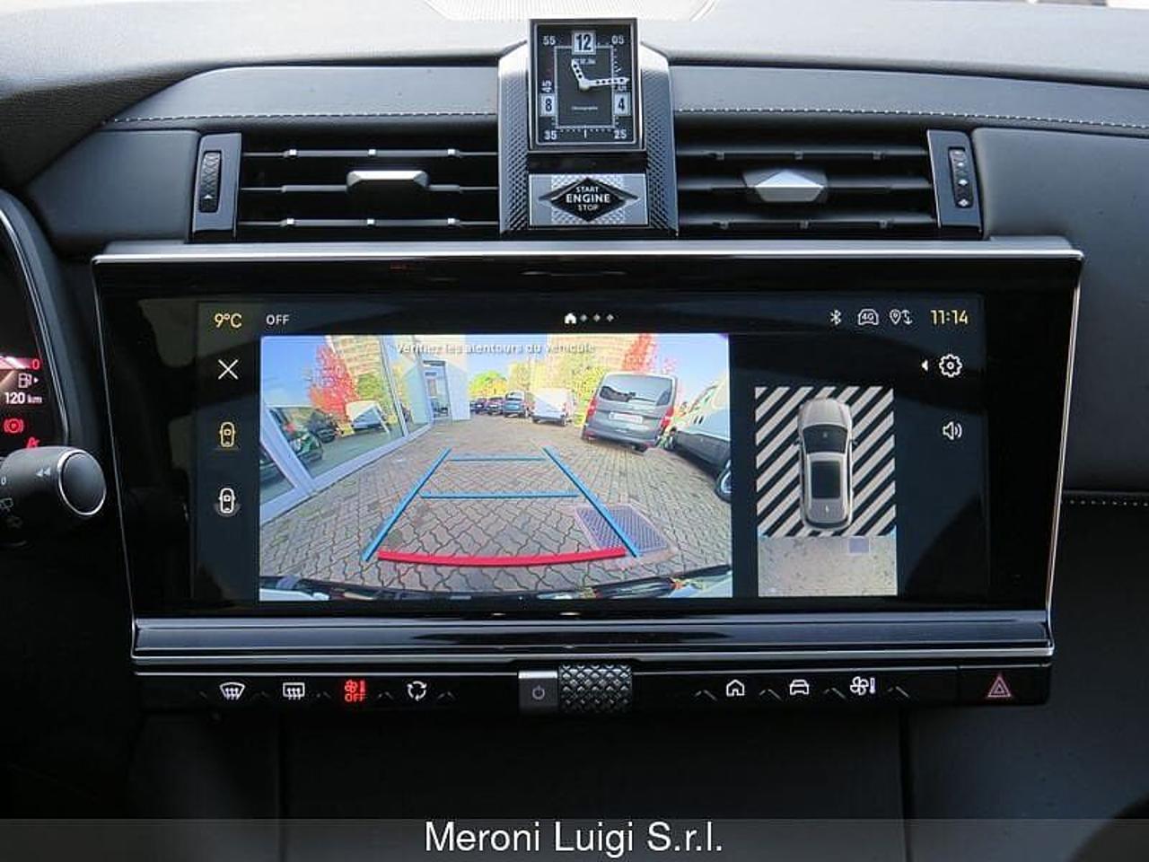 DS DS DS 7 Crossback usata, con abs