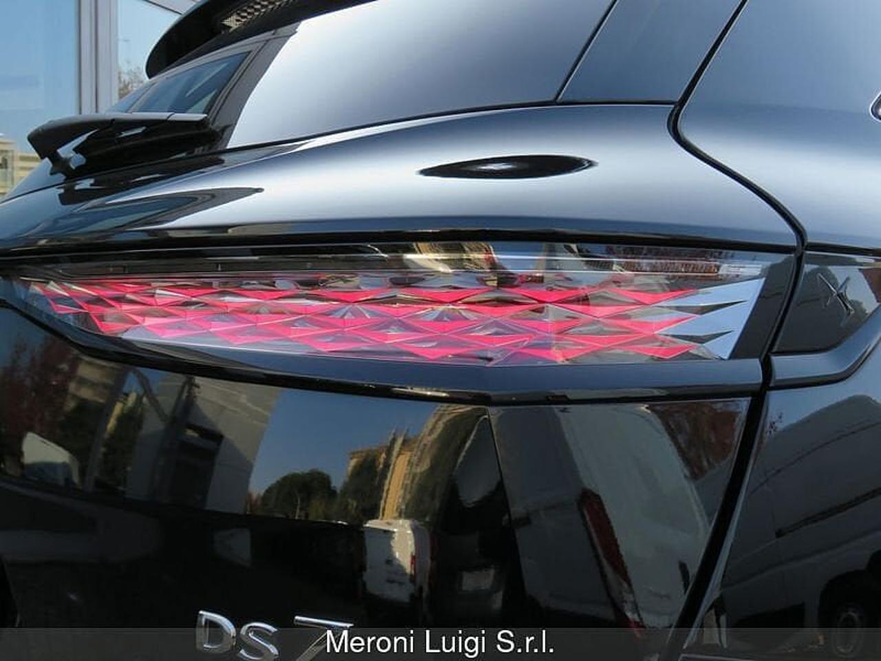 DS DS DS 7 Crossback usata 21