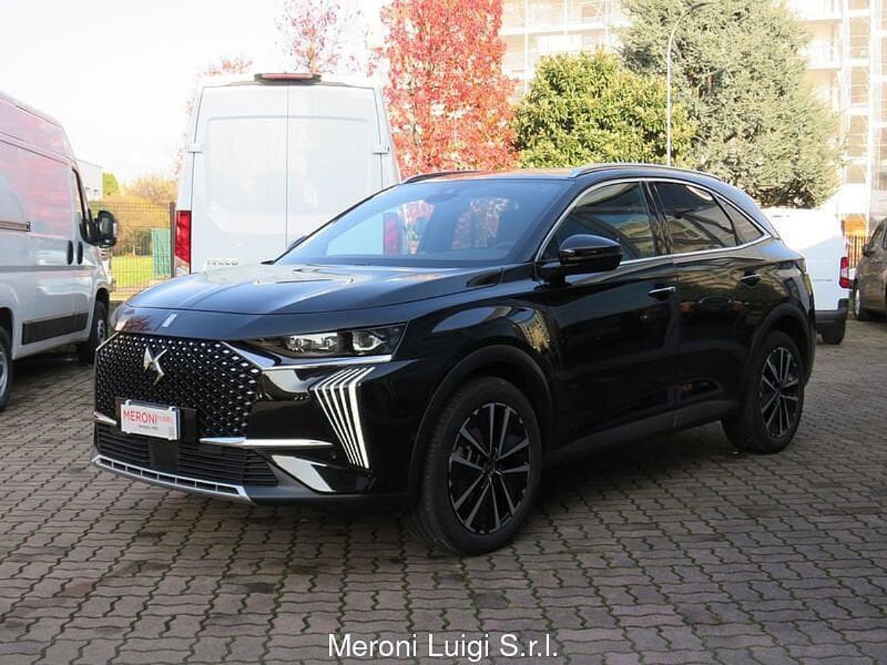 DS DS DS 7 Crossback usata 22