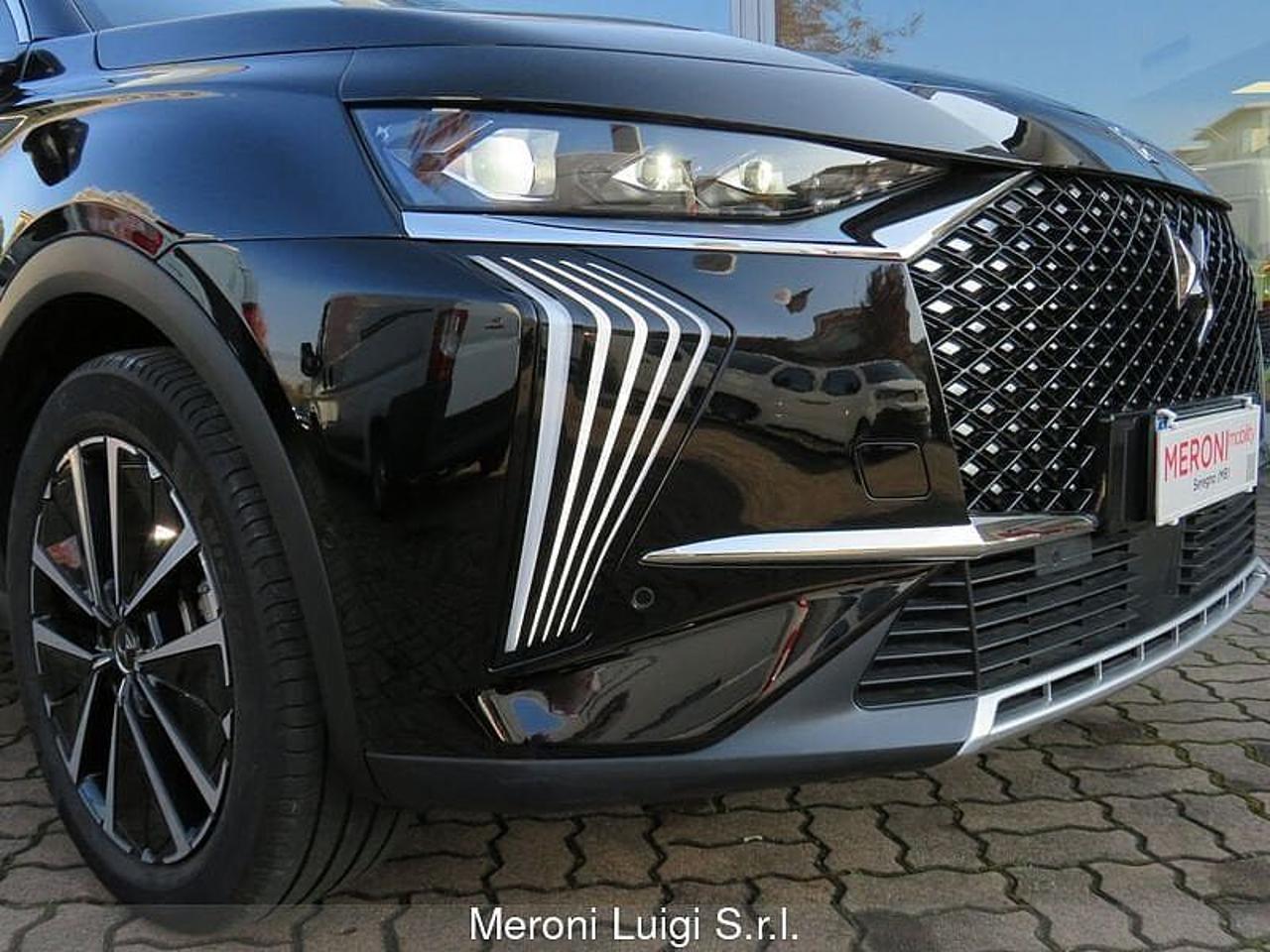 DS DS DS 7 Crossback usata 23