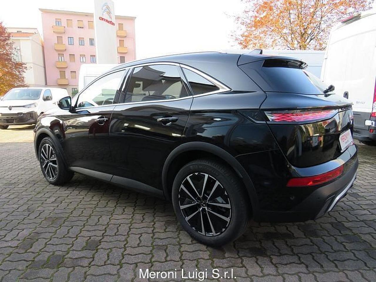 DS DS DS 7 Crossback usata 25