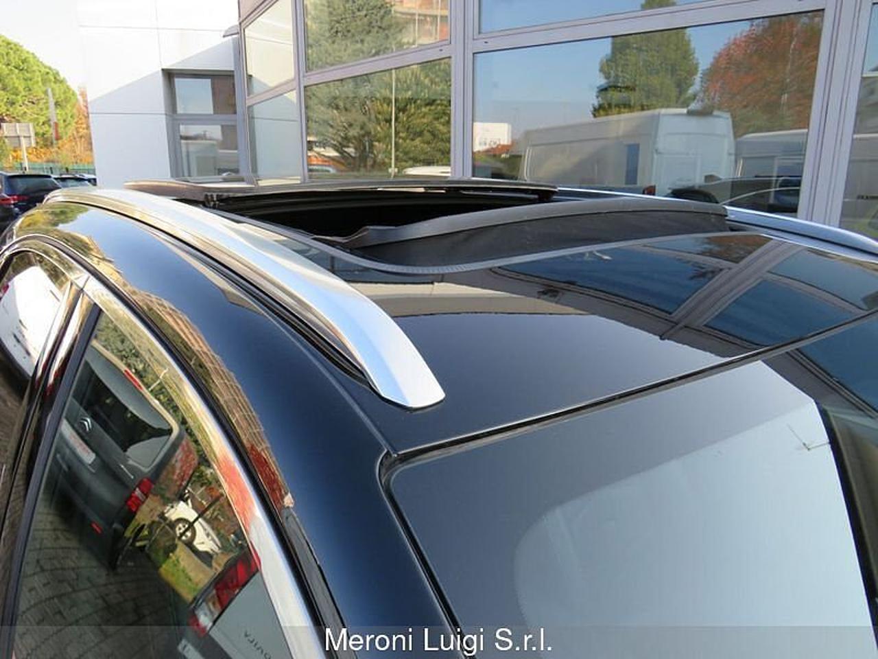 DS DS DS 7 Crossback usata, con trazione anteriore