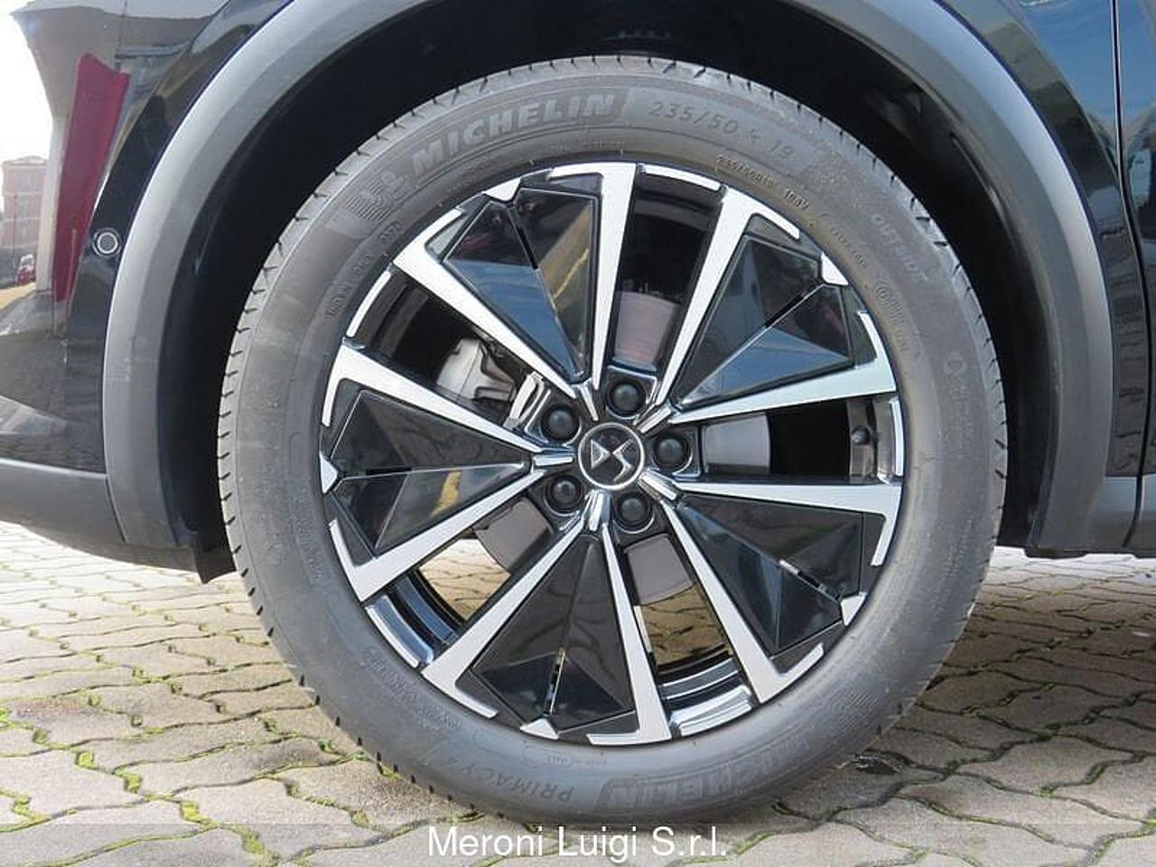 DS DS DS 7 Crossback usata 20