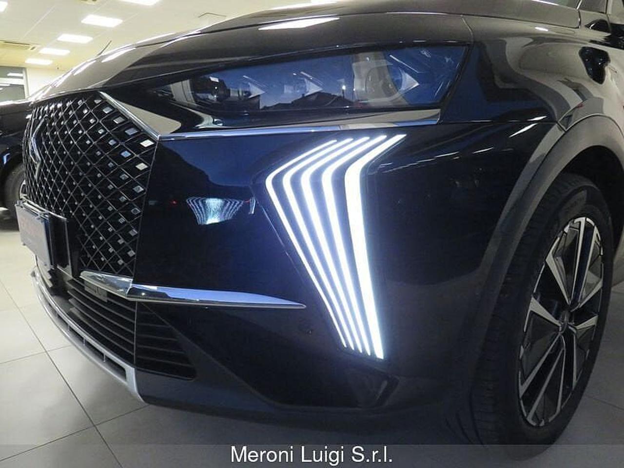 DS DS DS 7 Crossback usata 24