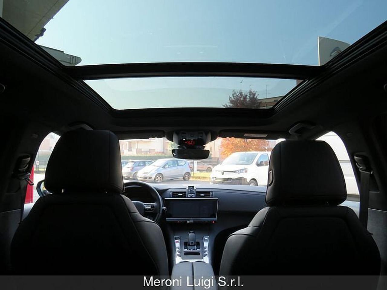 DS DS DS 7 Crossback usata 27