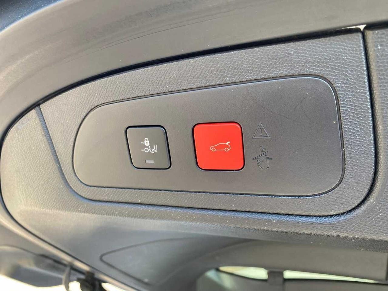 DS DS DS 7 Crossback usata, con cruise control