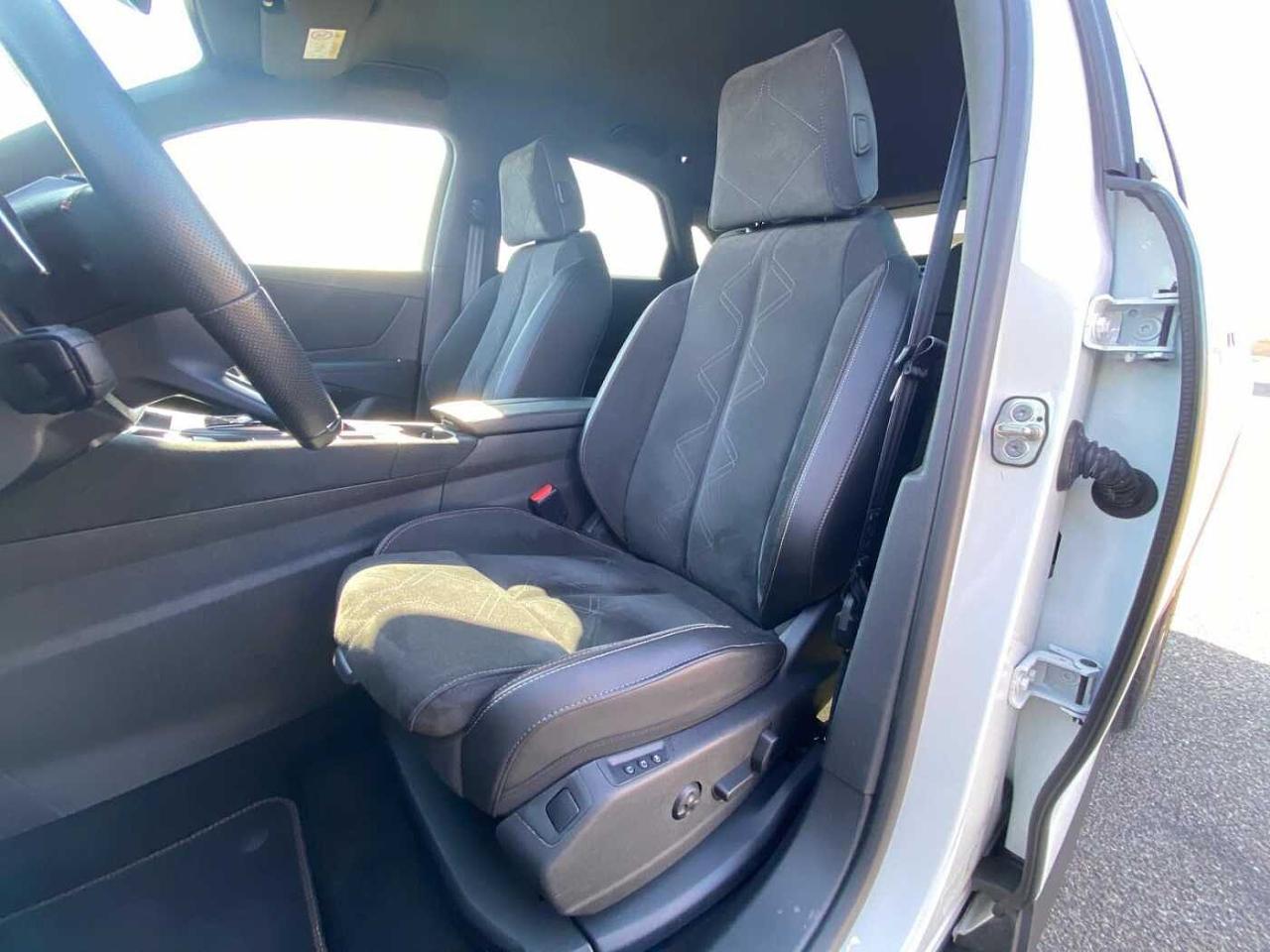 DS DS DS 7 Crossback usata, con sedili elettrici